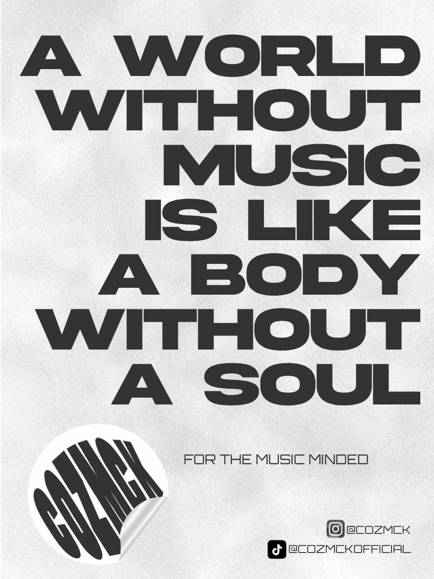 COZMCK campaign poster 3